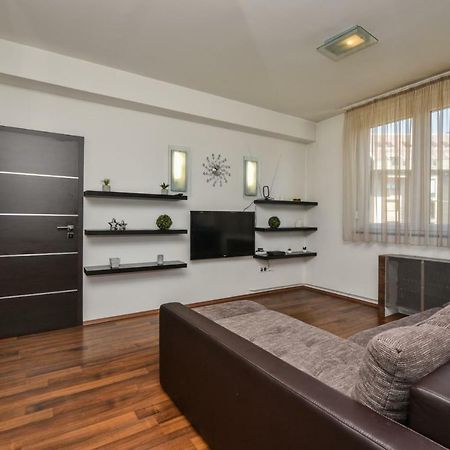 Castle Apartment With Panoramic Balcony Budapest Extérieur photo