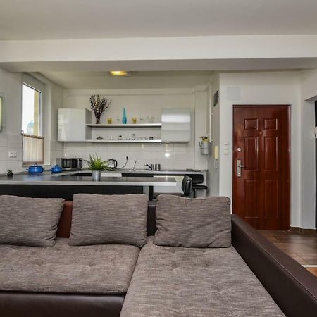 Castle Apartment With Panoramic Balcony Budapest Extérieur photo