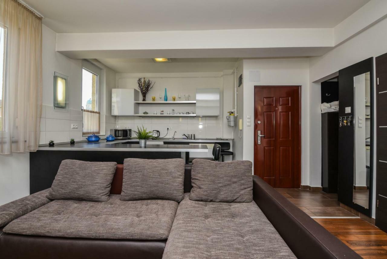 Castle Apartment With Panoramic Balcony Budapest Extérieur photo