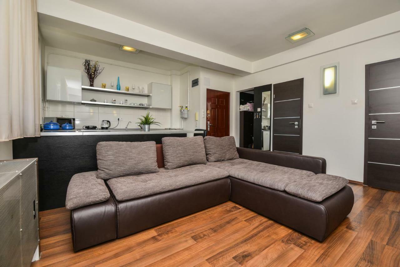 Castle Apartment With Panoramic Balcony Budapest Extérieur photo